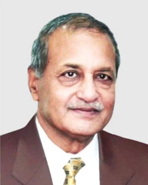 Dr. D.P. Agrawal