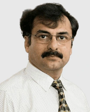 Dr. R.K.Dave